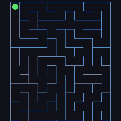 Maze